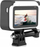 Kornizë mbajtëse Puluz PU881B për Insta360 GO 3, me tripod, e zezë