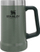Чаша за пиво Stanley Adventure, 0.7L, не’рѓосувачки челик, зелена Hammertone