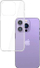 Maskë mbrojtëse 3MK Armor për Apple iPhone 14 Pro, TPU PC, transparente