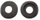 Сет перничиња за слушалки HP Ear Cushion Kit Doughnut 01 WW, резервни перничиња, црна боја