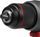 Trapano kaçavidë Milwaukee M18 FDD3 0X, 18V, 158 Nm, e kuqe