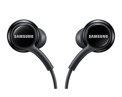 Dëgjuese Samsung EO-IA500BBEGWW, me kabllo, të zeza