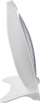 Кварцен грејач Botti HEATER QH 80 Klaudiusz, 800W, 2 нивоа на греење, сив
