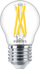 Llampë LED Philips 871951432441100, 3.4W, E27, dritë e ngrohtë, xham transparent