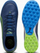 Këpucë futbolli Puma King Pro TT, turf, numri 42, blu