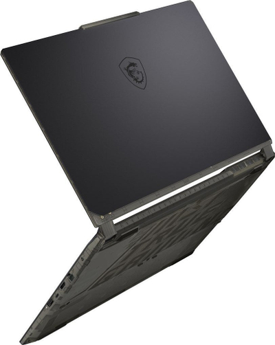 Laptop MSI Cyborg 15 A12VF-271XPL, 15.6", Intel Core i7 12650H, 16 GB RAM, 512 GB SSD, NVIDIA GeForce RTX 4060, i hirtë