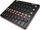 Kontrollues MIDI Akai MIDImix, sipërfaqe kontrolli, i vogël për tu marrë me vete, i zi