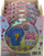 Figurë misteri Barbie Cutie Reveal Dream Pet, 8 cm, lodër surprizë për kalamaj