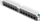 Patch panel Lanberg PPU6-9012-S, 12 porta RJ45, Cat6, gri