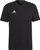 Bluzë sportive adidas Entrada 22 Tee M HC0448, pambuk, e zezë