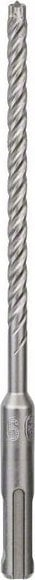 Set stërvitjesh betoni Bosch SDS Plus-7X, 6mm, 100 x 165mm, 50 copë