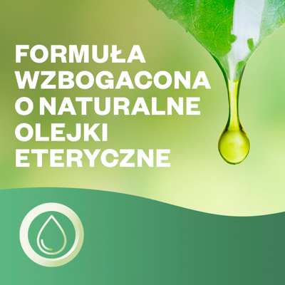 Refill për aromatizues elektrik Air Wick Essential Oils, sandall dhe vanilje, 19 ml