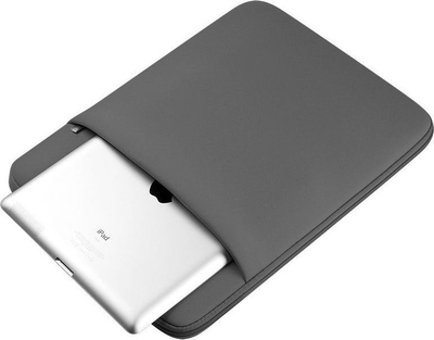 Mbështjellëse laptopi Tech-Protect Neoprene 14 ", e zezë