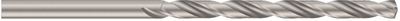Spiral metalike Bosch PRO Metal HSS G 2608577692, 7mm, HSS, ngjyrë argjendi