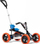 Gokart me pedale Berg Buzzy Nitro