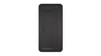 Kornizë PC Endorfy Aquarius 8000 Flex, Full Tower, xham i temperuar, e zezë