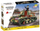 Lodër tank model 7 TP, model koleksionues, i gjelbër