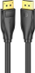 Kabllo Vention DisplayPort 1.4, 8K, 2m, i zi