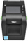 Printer etiketash TSC DH220T, 203 dpi, direct thermal, i bardhë