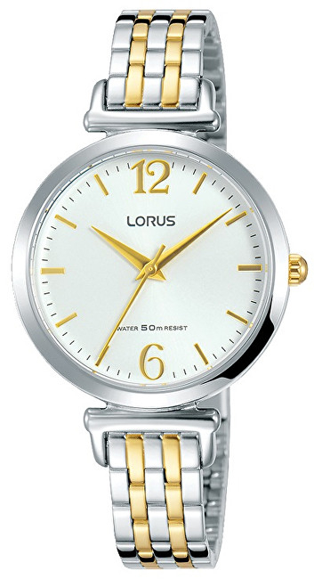 Orë dore Lorus RG225NX9