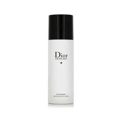 Deodorant Dior Homme, 150 ml