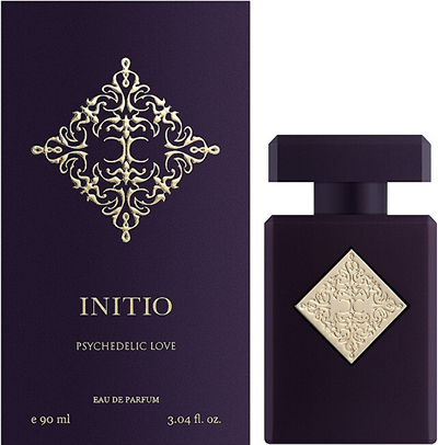 Eau de Parfum Initio Psychedelic Love