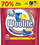 Kapsula larjeje Woolite Mix Colors, 33 copë, për rroba me ngjyra, me keratinë