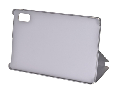 Mbulesë tablet Lenovo Folio Cover Tab M9 ZG38C04869, me qëndrim, gri
