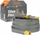 Црево за наводнување Daewoo TITANFLEX DWH 9122, 15m, 5/8\", зелено
