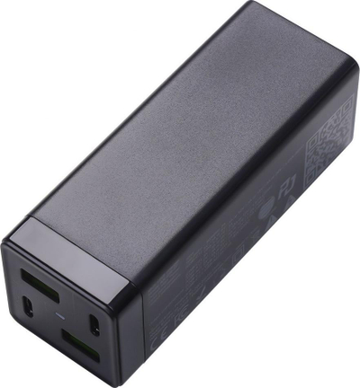 Adapter karikues universal Akyga AK-CH-17, 65W, 2x USB 2x USB-C, i zi