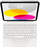 Заштитна футрола со тастатура Apple Magic Keyboard Folio за 12,9" iPad (10-та генерација), International English