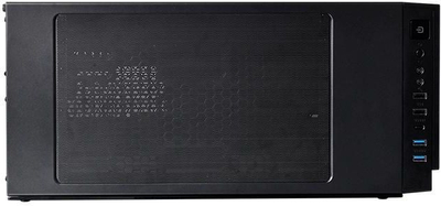 Kasë Thermaltake Versa J21 TG, Midi Tower