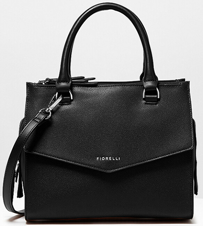 Çantë Fiorelli Mia FWH0450, e zezë, woman