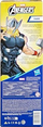 Figurë aksion Marvel Avengers Titan Hero Thor, 12", me lëvizje
