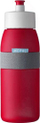 Shishe sportive Mepal Ellipse, 500 ml, e kuqe