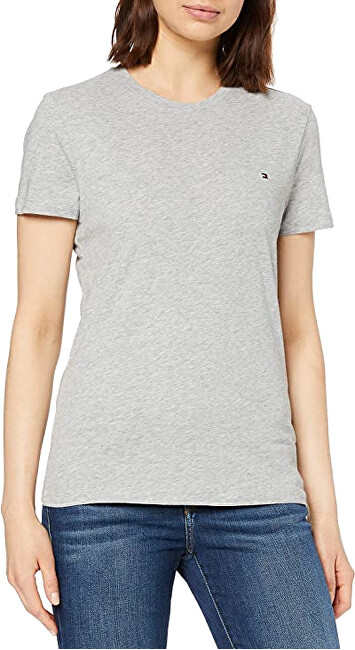 Maicë Tommy Hilfiger WW0WW22043-039, e hirtë XXXL mTH1521-XXXL