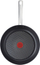 Tigan Tefal Titanium, 28cm, shtresë jo-ngjitëse, i zi