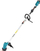 Prerëse bari Makita DUR191LZX3, blu