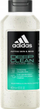Xhel dushi Adidas Deep Clean, 400ml, për burra