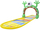 Rrëshqitëse uji SUNCLUB Water Slide, 4.9m, PVC, shumëngjyrëshe