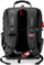 Çantë shpine veglash KNIPEX Modular X18 Electric, set 22 copë, 530 mm, e zezë