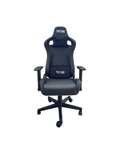 Karrige gaming Tribe Vermithor 2.0, e zezë