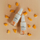 Deodorant sprej Option Natura Healthy, 50 ml, portokall edhe patchouli