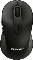 Set tastjere dhe mi Tracer Bartix II RF Nano, pa tela, 1600 DPI, i zi