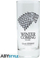 Set gota ABYstyle Game of Thrones, 3 copë, trasparente