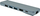 HUB USB ProXtend 8in1 USB C MacBook, Gigabit LAN, Power Delivery 87W, gri
