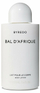 Losion për trup Byredo Bal d'Afrique, 225 ml