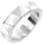 Unazë Morellato Love Rings SSI02, 59 mm