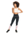 Geta sportive Roxy Any Thr Dy J Ndpt, rozë/hiri