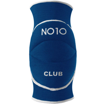 Mbrojtëse gjuri No10 Club 56106, për volejboll, të zeza